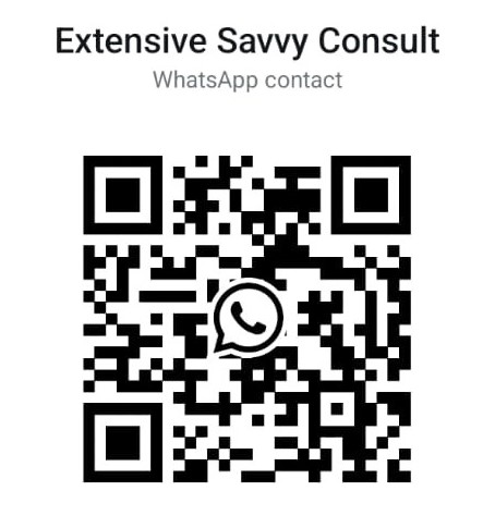 WhatsApp QR